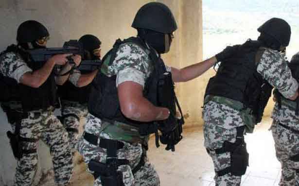 بعد رفض قرعة التمديد له... مغادرة الطفيلي ينهي شلل امن الدولة
