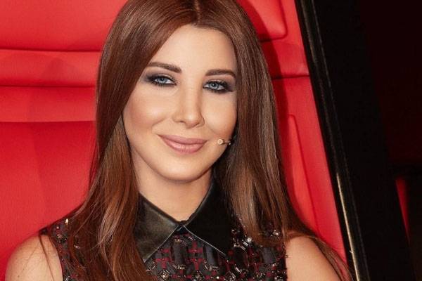 عنوان غريب في ألبوم نانسي عجرم؛ فما هو؟
