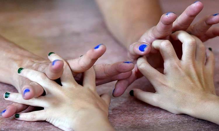 الصلة الوراثية قد تكون السبب في وفاتكم وإليكم الأسباب