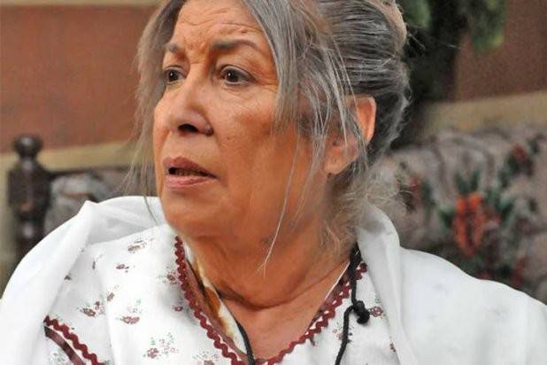كشف أسرار الفنانة السورية  منى واصف