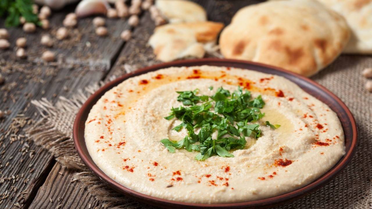 ما لا تتوقعونه من الحمص.. فوائد كبيرة في حبة صغيرة!
