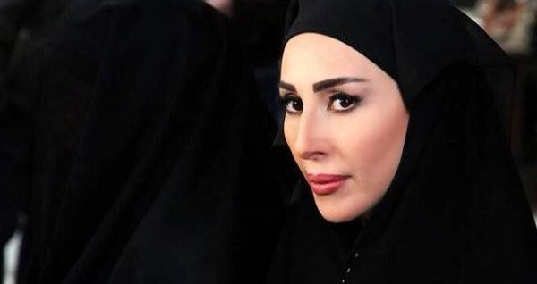 ما السر وراء إطلالة ورد الخال هكذا؟