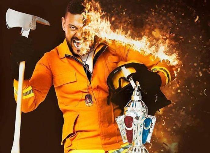 "رامز بيلعب بالنار" يتسبب بكارثة إنسانية