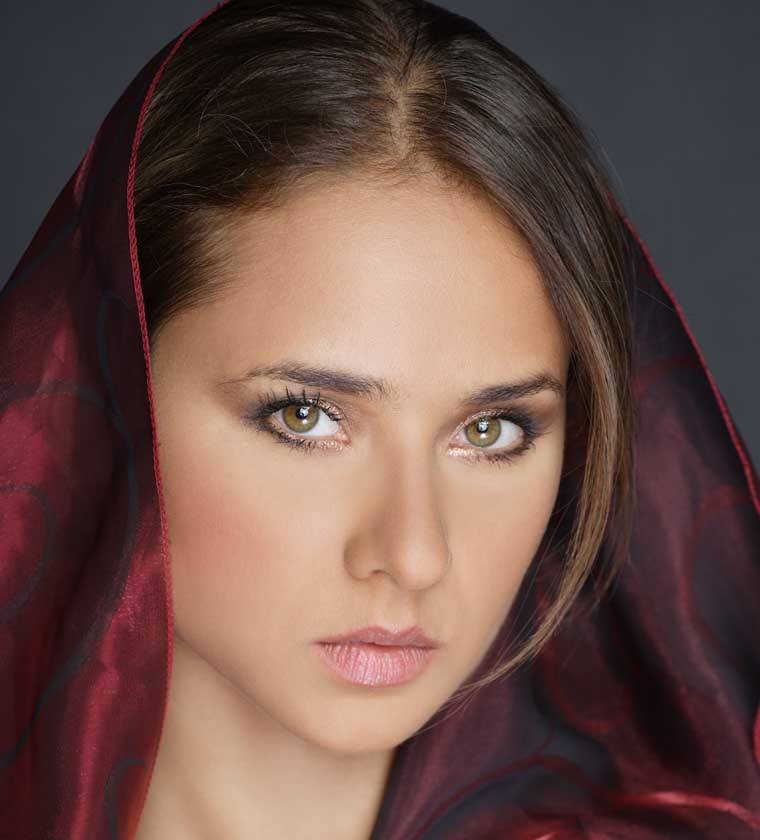 نيللي كريم: سأعتزل التمثيل و..