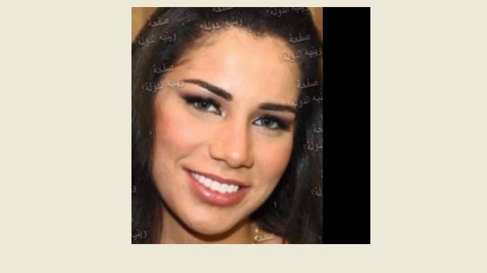 بالفيديو.. "سماح" قُتلت في عز شبابها داخل نفق سليم سلام