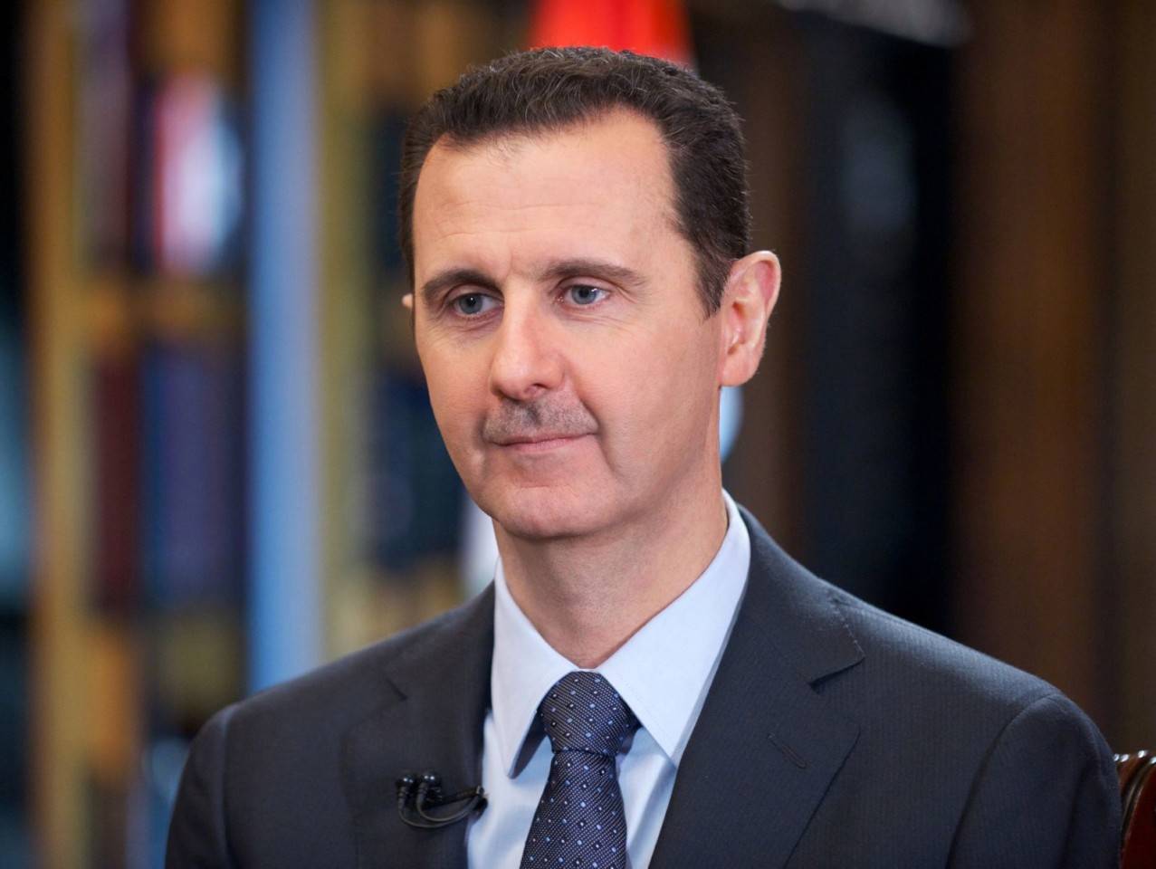 الاسد: المرحلة المقبلة ستكون أصعب