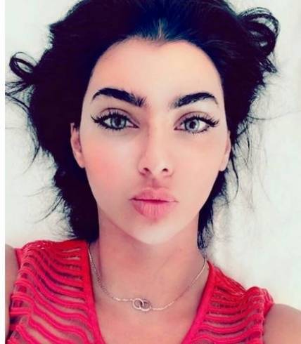 بالصورة – هكذا أصبح إبن قمر.. تغيّر شكله كلياً!