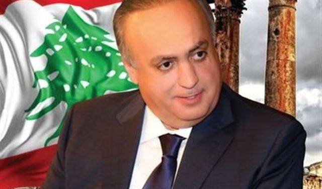 وهاب.. خبرونا شو النصبة بلا لف ودوران