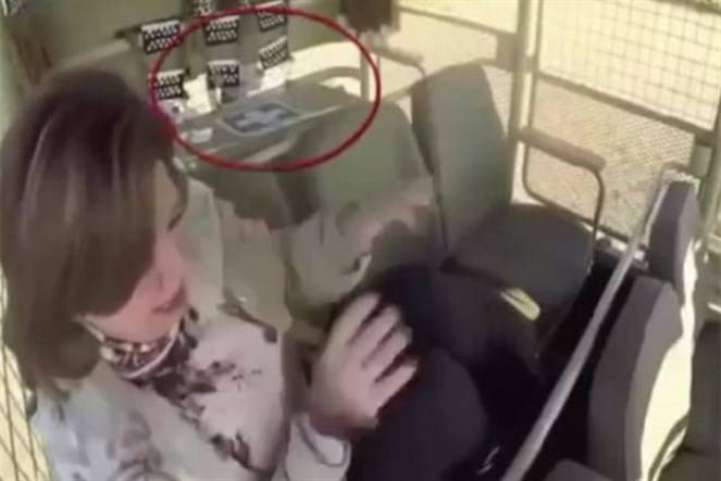 بالفيديو - زاوية كاميرا تفضح فبركة برنامج رمضاني شهير!