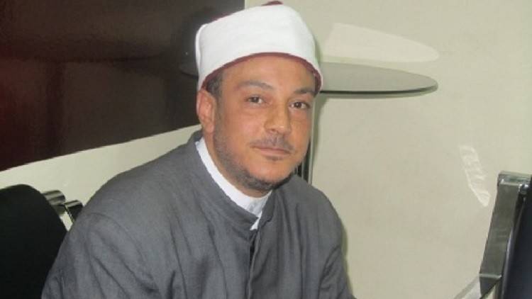 الشيخ ميزو يودع متابعيه ويقرر الانتحار