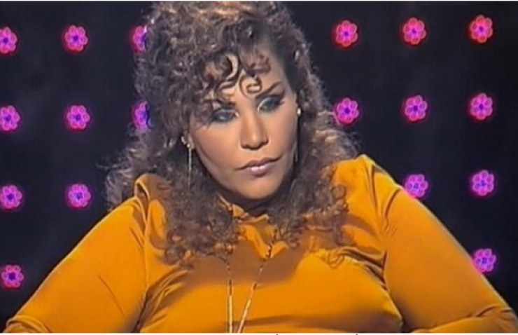 صورة: هل ستتخلّى الـ MBC عن أحلام؟