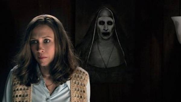بالفيديو: فيلم رعب يتسبب في وفاة من يشاهده!