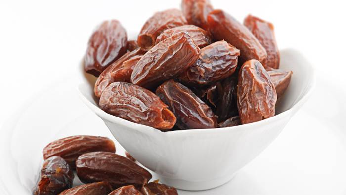 تعرّف على فوائد البلح المذهلة