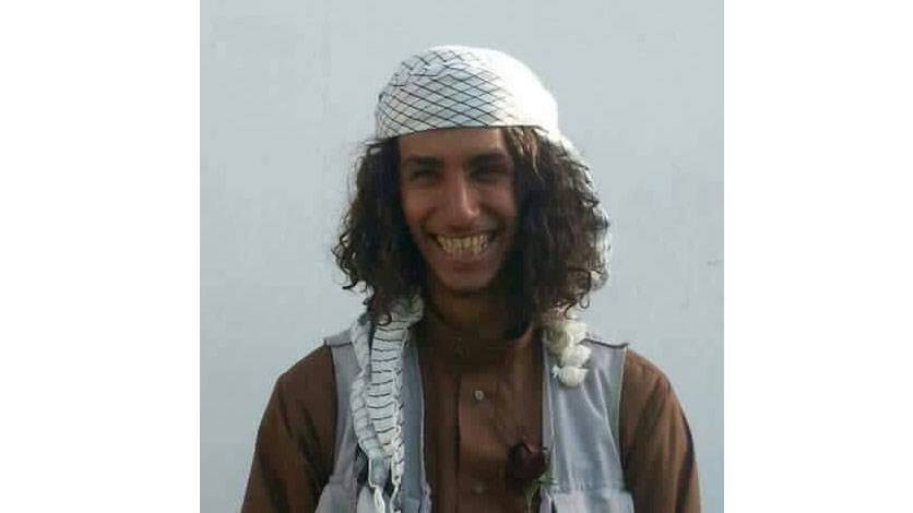 جهاديٌّ مات أكثر من مرّة!