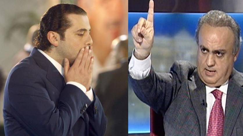 الحريري يغرد ووهاب يردّ: خطأ الحزب  أنّه لم يسحب ألسنة السوء التي...