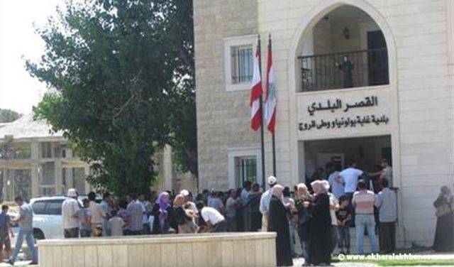 أزمة النفايات على طاولة بلدية بولونيا
