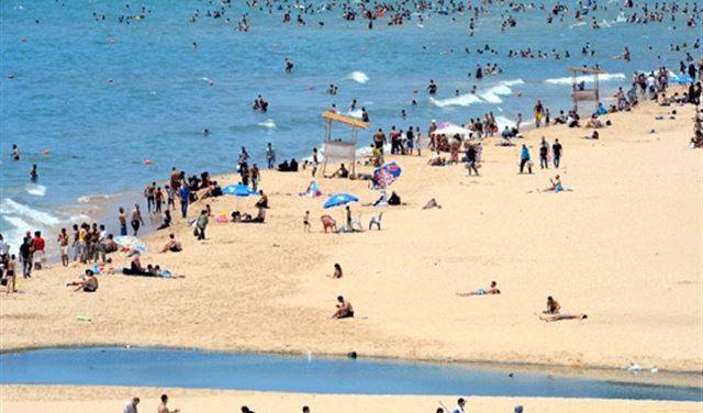 ما حقيقة أعمال بلدية بيروت على شاطئ الرملة؟