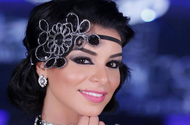 صورة: هل شاهدتم من قبل ريما فقيه في طفولتها ؟