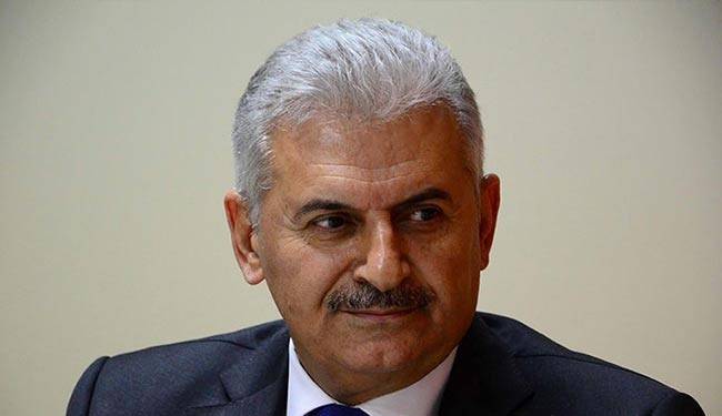 تركيا تدعو لتعزيز التعاون مع ايران لحل قضايا المنطقة
