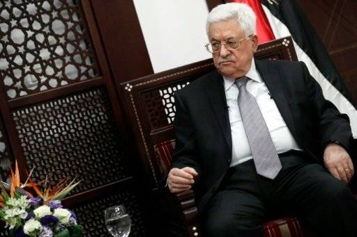 الحكومة الفلسطينية تحدد 8 تشرين الاول/اكتوبر موعدا للانتخابات المحلية