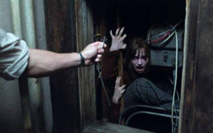 هكذا توفيَ أثناء مشاهدته فيلماً في السينما!