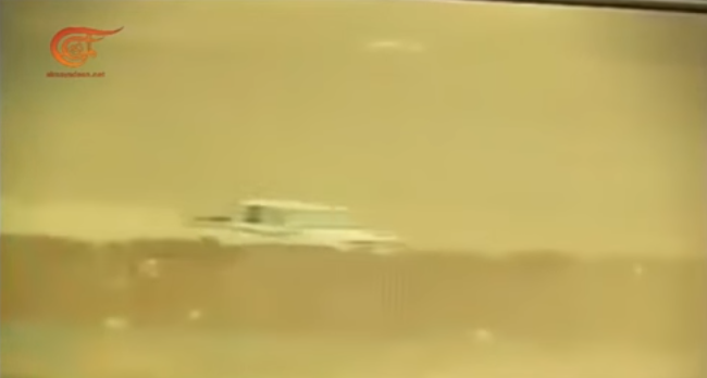 بالفيديو - لن تصدّقوا كيف نفّذ داعش هجومه في الأردن!
