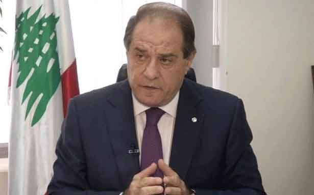 الكتائب بلا سجعان قزي والحكومة بلا كتائب