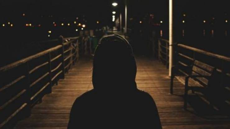 اختفى علاء وحسين بسحر ساحر!