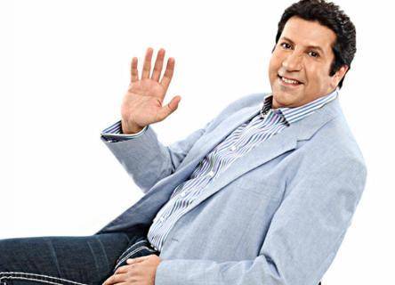 تعليق غريب من هاني رمزي على برنامج رامز جلال