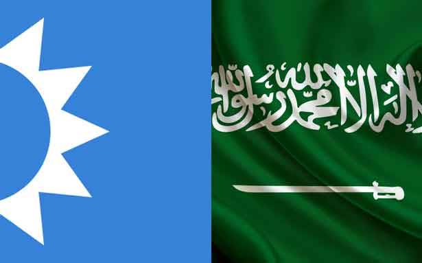 المستقبل اسير رهانات سعودية «على الوقت»