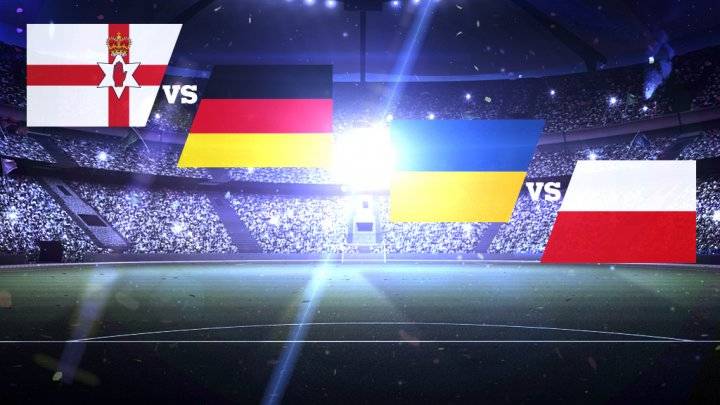 كأس الأمم الأوروبية: ألمانيا وبولندا على أبواب ثمن النهائي