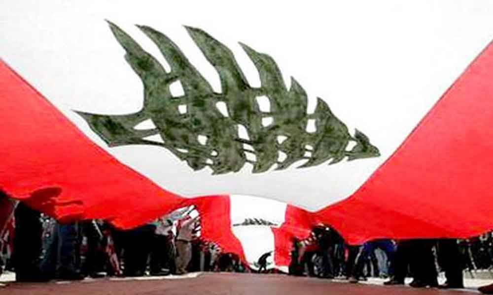 الأجهزة اللبنانية وحدها لم تلطّخ أيديها مع «داعش» و«النصرة»
سلام يرفض أن يكون حارساً لمغارة علي بابا
هل يحتاج ملف النفط والغاز الى صواريخ «حزب الله»؟