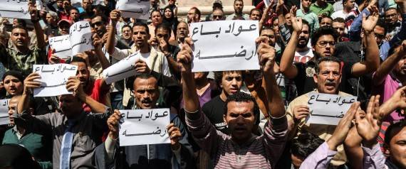 مصريتان حتى حين.. فقهاء قانون: الجزيرتان مصريتان والحكومة مُلزمة بعدم عرض الاتفاقية على البرلمان