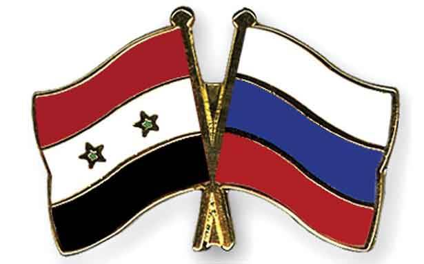 إنهم يُحاربون روسيا في سوريا