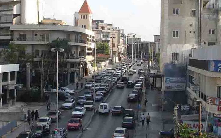 تجار صيدا: أسواق المدينة ستفتح أبوابها بعد الإفطار