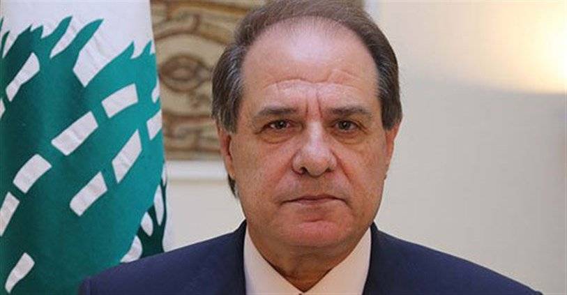 مفاجأة سجعان قزي..