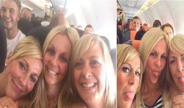 الفارق سنتان ولكن هل لاحظتم أمراً غريباً في الصورة؟