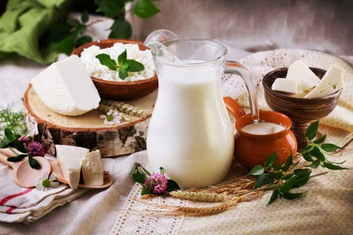 6 أشياء تحدث في جسمكم عندما توقفون تناول منتجات الحليب