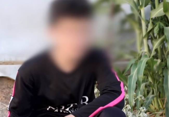 بالفيديو - طفل عراقي اعتقله داعش يروي تفاصيل ما عاناه