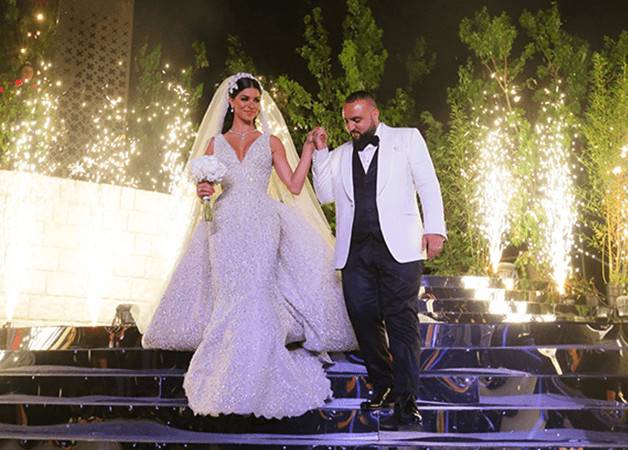 زوج ريما فقيه يقوم بخطوة جريئة...فما هي؟