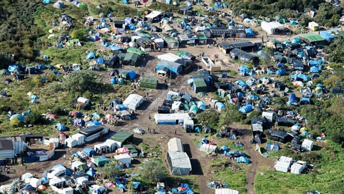 مدينة فرنسية توجه ضربة قوية  لبريطانيا