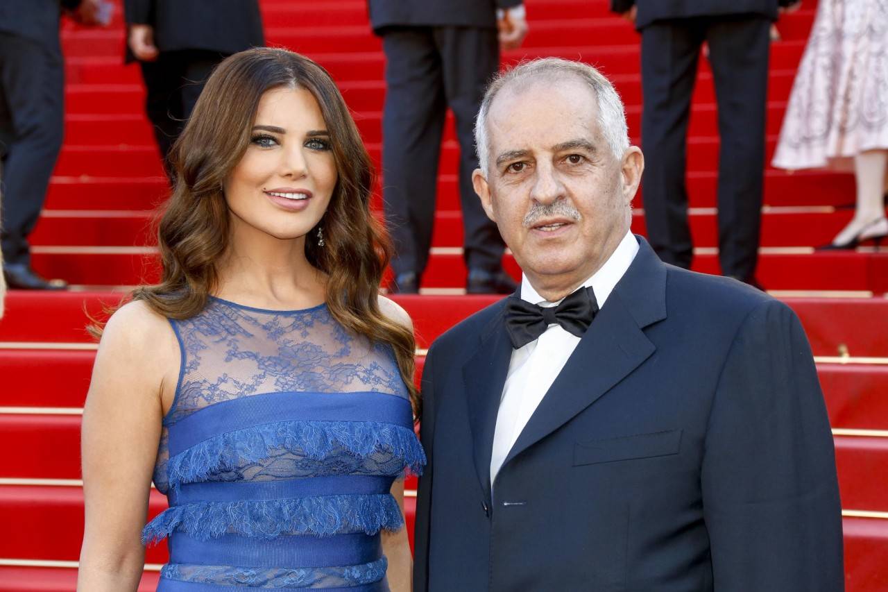 بعد اتهام زوجها بالإفلاس الإحتيالي.. منى أبو حمزة تردّ