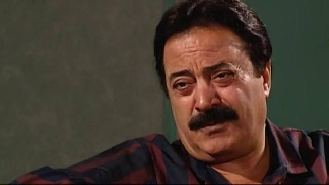 بالصور - شاهدوا كيف أصبح يوسف شعبان.. لن تصدقوا !