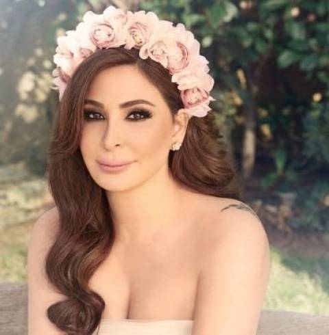 بالصور: ماذا قالت إليسا عن الإمام علي بن ابي طالب.. وماذا كشفت عن دراستها؟