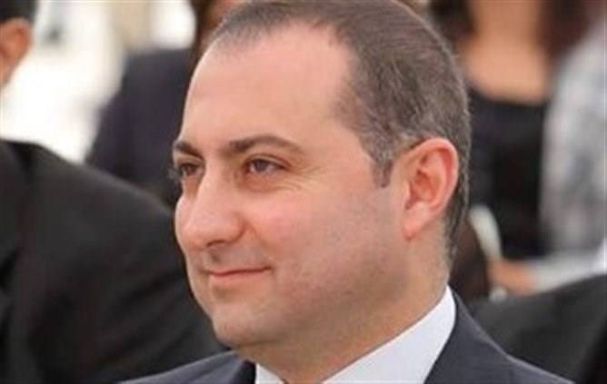 جزين... خليل حرفوش فائزاً