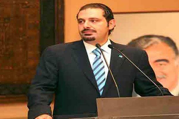 الحريري في طرابلس اليوم وهذا ما سيفعله...