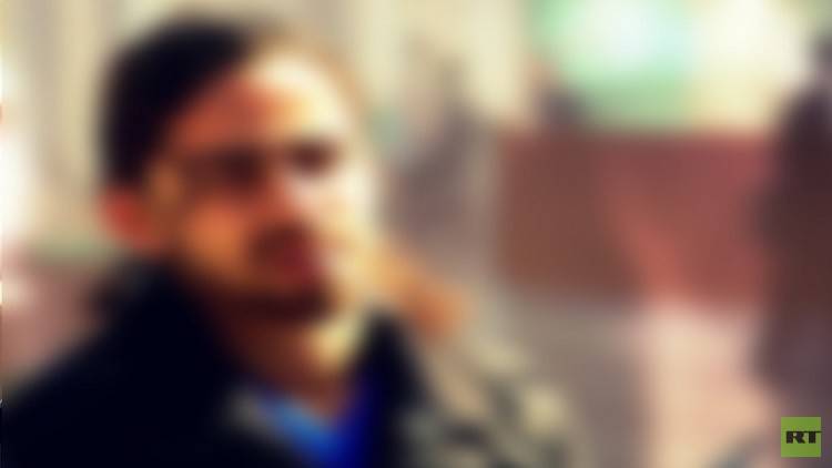 بالصور.. من هو الفنان السوري الذي إنتحر أمس؟
