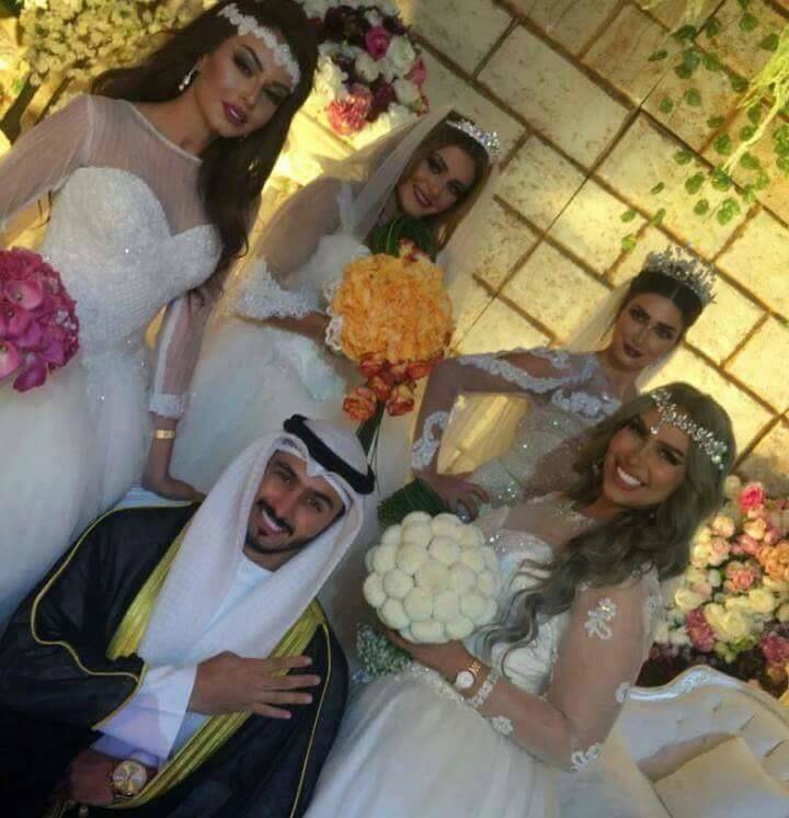 بالفيديو... اعتقدت أنه لن يجد غيرها فصدمها بـ4 في ليلة واحدة!