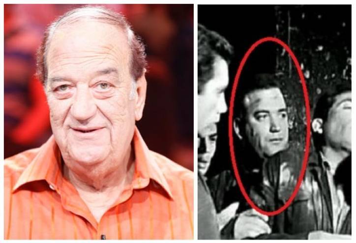 بالصور: شاهدوا كيف كانوا هؤلاء النجوم في شبابهم... رقم 9 سيصدمكم!
