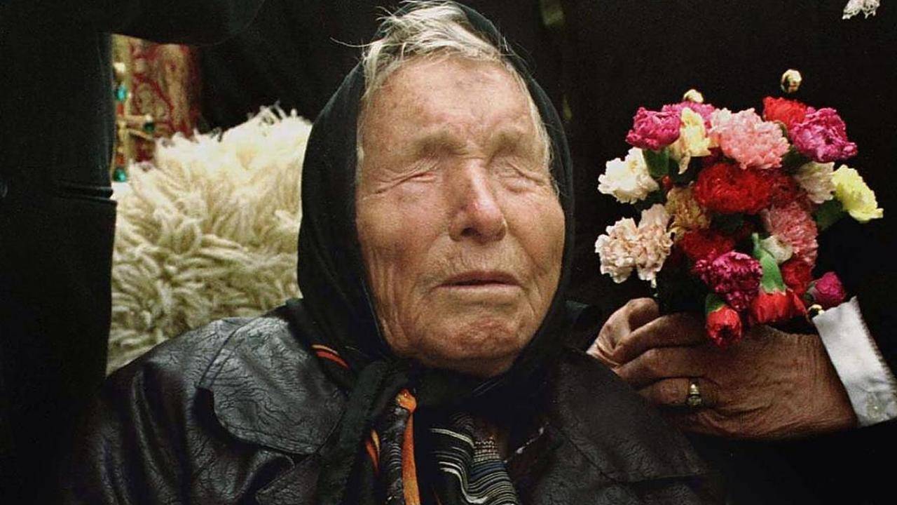 ماذا توقّعت العرافة البلغارية 